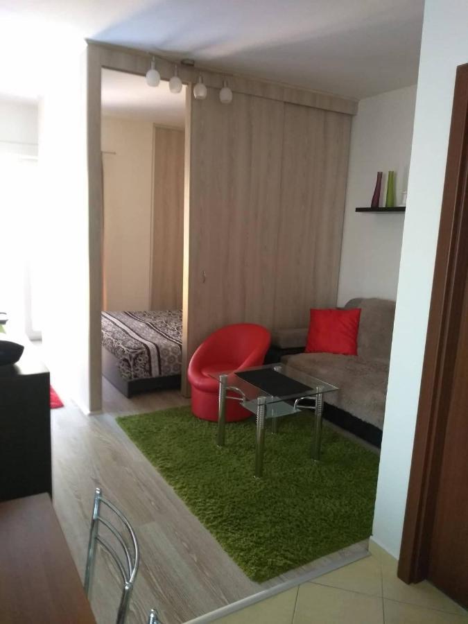 Apartman Mery Podhájska Buitenkant foto