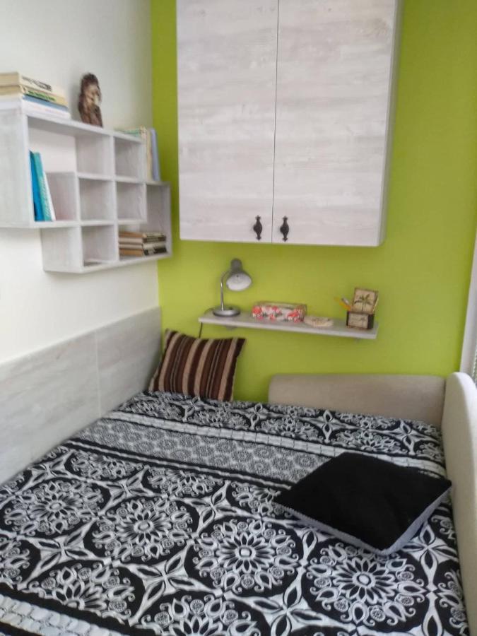 Apartman Mery Podhájska Buitenkant foto
